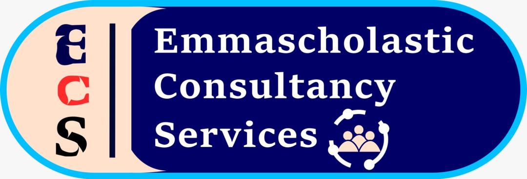 Emmascholastic Consultancy Services logo